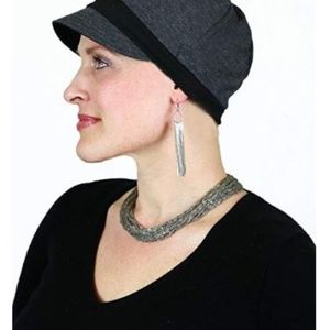 Hats Scarves & More Accessories - Chemo Hats for Women Cancer Headwear Headcoverings Hats Scarves & More Accessories - Chemo Hats for Women Cancer Headwear Headcoverings
